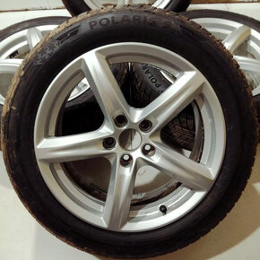 17" ALU kola – 5x108 – FORD (VOLVO, JAGUAR, RENAULT) - 2