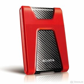 ADATA HD650 HDD externí disk - 2