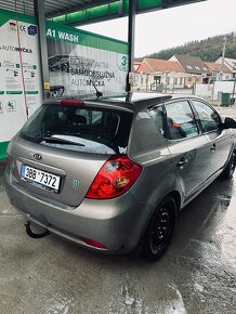 Kia ceed 1.6 - 2