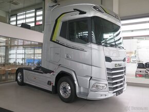 DAF XG+ 480 FT - DAF 75 Years - MAX. VÝBAVA  - 2