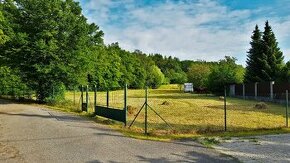 Prodej stavebního pozemku Mníšek pod Brdy - 2