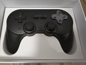 8BitDo Pro 2 Wireless Controller (Hall sticks) - 2