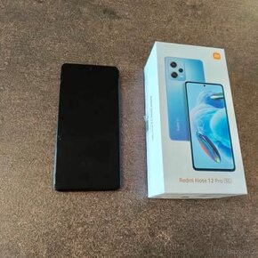 Xiaomi Redmi Note 12 pro 5G - 2