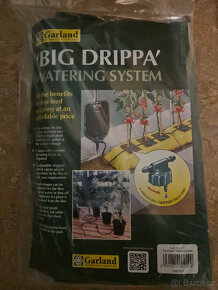 Automatický závlahový systém BIG DRIPPA DROPPER - 2