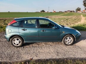 Prodám Ford Focus 1,6 74 kw - 2