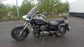 Prodám power cruiser Kawasaki Mean Streak 1600 - 2