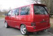 kridlo VW Transporter T4 - 2