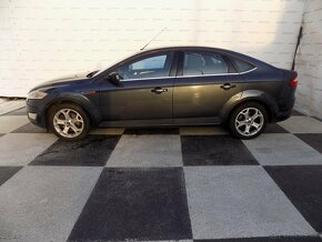 Ford Mondeo 2.0TDCi/Bi-xenon/Klima/ - 2