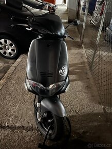 Gilera Runner 50 (70) - 2