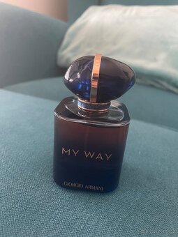 Giorgio Armani My Way Le parfum 50ml - 2