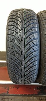 Kumho 195/55 R16 87H 7,5mm - 2