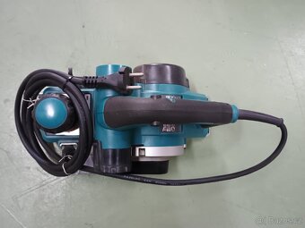 Makita hoblík 82 mm, 1050W - NOVÉ - 2