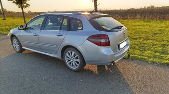 Renault Laguna 2.0dci kombi - 2