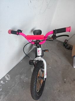 Dětské kolo Specialized 16" - 2