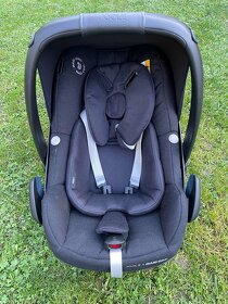 autosedačka Joolz MC Pebble Pro i-Size car seat l - 2