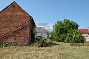 Prodej domu,  8+1 , 1417 m2, Benkov u Střelic - 2