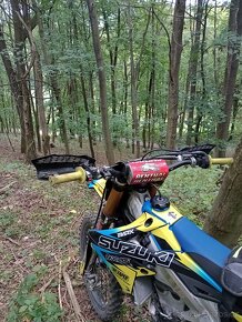 Suzuki RMZ 450 2022 - 2