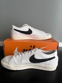 Nike Blazer Low 77 Vintage - 2