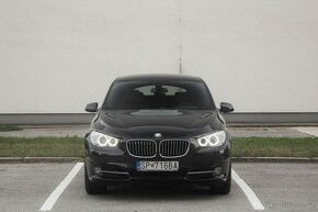 BMW 530d GT - 2