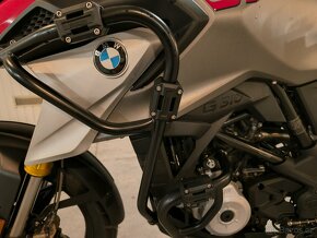 BMW G 310 GS - 2