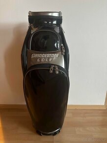 Bridgestone Tour Bag - 2