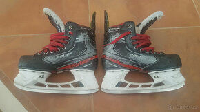 brusle Bauer vapor X 2.9 JR vel. 3D EUR 36 - 2