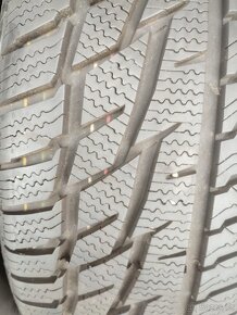 Matador Sibir Snow 205/65 R15 - 2