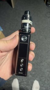 Voopoo Drag - 2