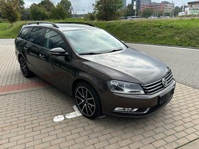 Volkswagen Passat 1.4TSi 90kW 1Majitel - 2