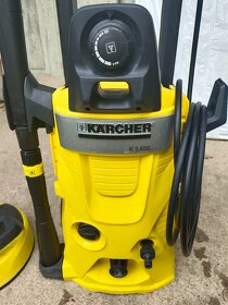 Karcher K 5.650 - 2