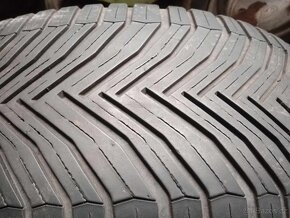 Michelin Crossclimate SUV 245/60 R18 105 H - 2