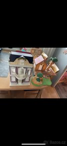 Sylvanian Families - 2