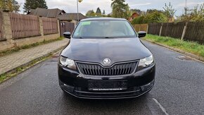 Škoda Rapid 1.2TSi MONTE CARLO Panorama,TOPstav - 2