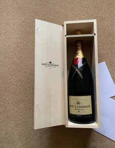 Moët & Chandon Brut Impérial Jéroboam 3 l - 2