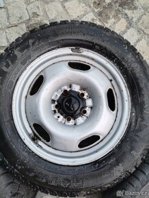 disky 5x114,3 R16 MITSUBISHI ET 46 - 2