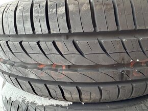 LETNÍ PIRELLI 185/65R15 - 2