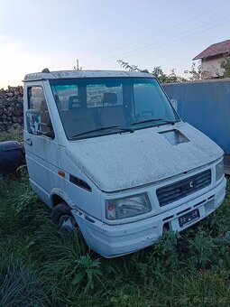 IVECO Kinder Kamion rok 1990 2,5 TD - 2