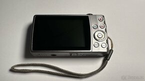 CASIO Exilim EX-Z270 - na díly - 2