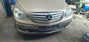 Mercedes-benz  B200 - 2