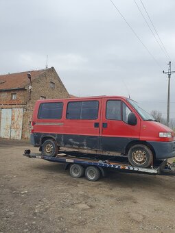 Fiat ducato combinato - 2