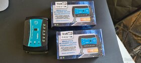 PWM solarni regulator 10A - 2