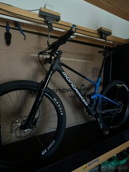 MONDRAKER F-Podium Carbon 2024 velikost L - 2