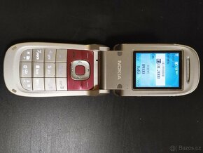 Nokia 2760 - 2