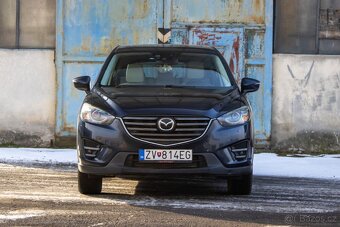 Mazda CX-5 2.2 Skyactiv - 2