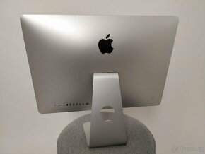 Apple iMac, 21.5-inch, 2014 - 2