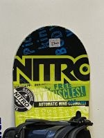 Dětský snowboard Nitro 106 cm - 2