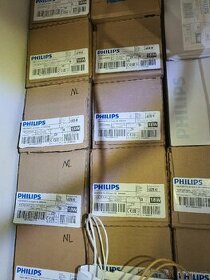 PHILIPS TL-D, PL-C, PL-L, S2, S10 - 2