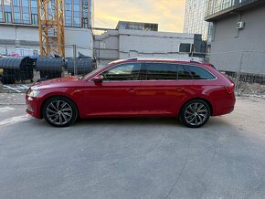 Škoda Superb 2.0tdi 140kw, 4x4, DSG - 2