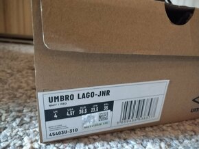 Tenisky Umbro vel 35 - 2