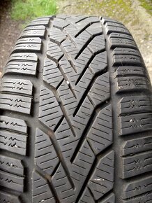 ALU kola 5x112 R15 zimní pneumatiky - 2